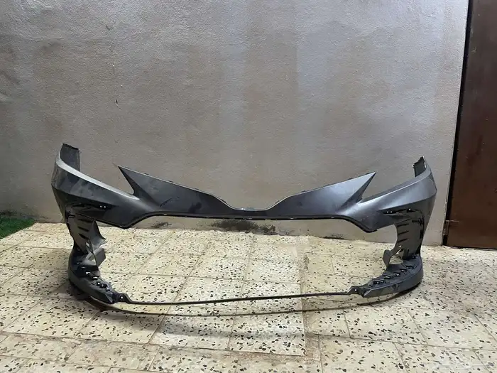 قطع كامري 2022 7