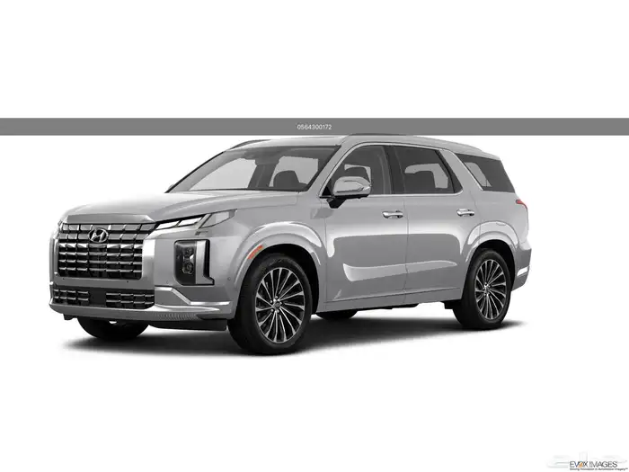 جنوط هونداي باليسايد Hyundai Palisade 2023 2024 مقاس 20 اصل 6