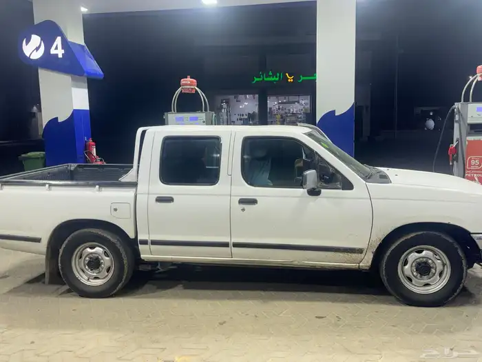 ددسن غمارتين 2001 للبيع او للبدل المناسب 0