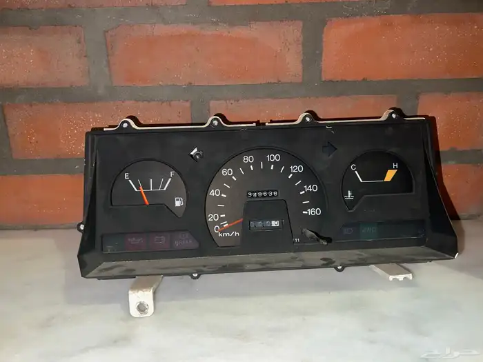 عداد جيب ربع او شاص 86 0