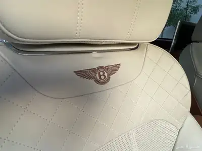 بنتلي بنتياقا 34