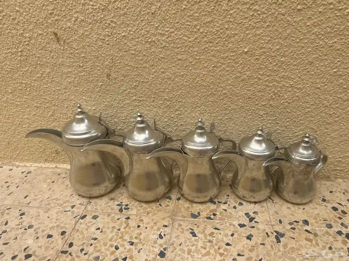 دلال رسلان و بغداديات دلال 3