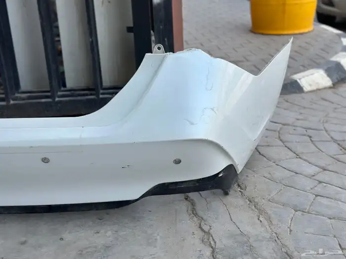 صدام خلفي افلون 2019-2022 1