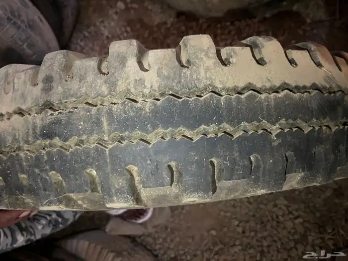 قطع غيار شاص تويوتا مختلفه 52