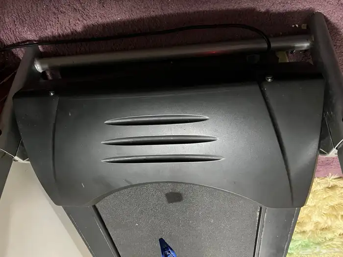 جهاز سير مشي شغال 5