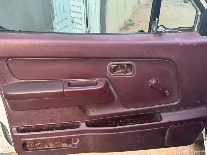 ددسن غمارتين 2001 للبيع او للبدل المناسب 8