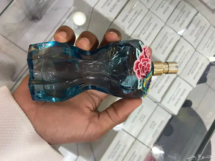 جميع العطور متوفره 13