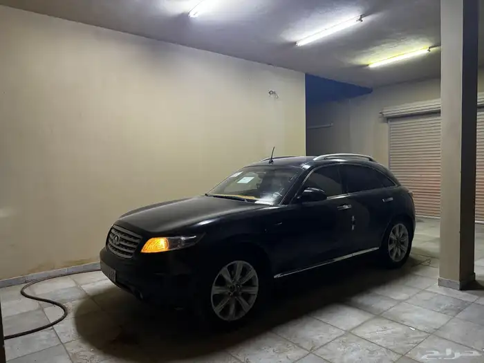 جيب انفنتي 2008 0