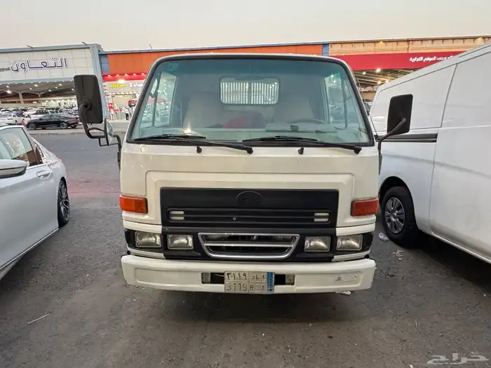للبيع قلاب ديهاتسو 0