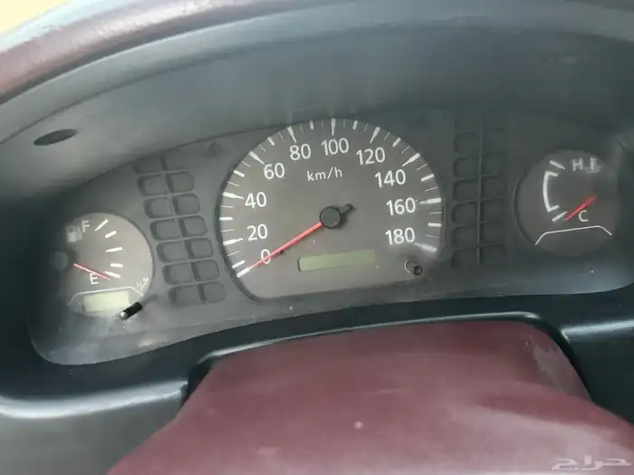 ددسن غمارتين 2001 للبيع او للبدل المناسب 10