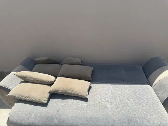 كنب للبيع 3