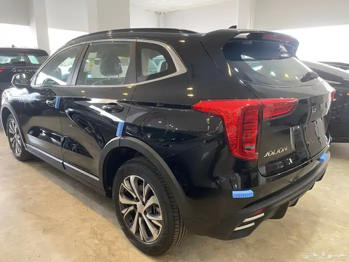 هافال 2025 1