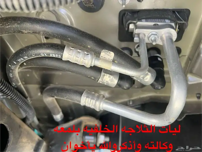 ((تم البيع)) تاهو2013عداد12الف 35