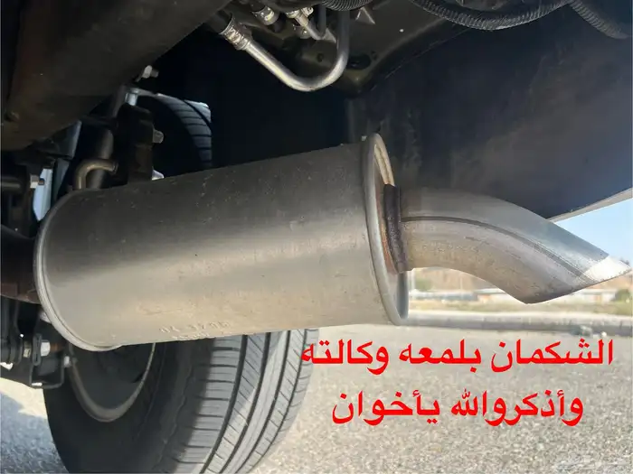 ((تم البيع)) تاهو2013عداد12الف 39