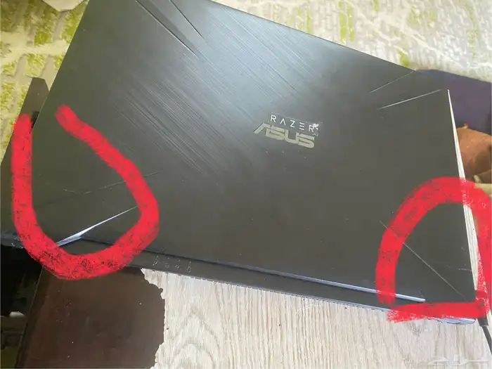 لابتوب اسوس جيمنج 3