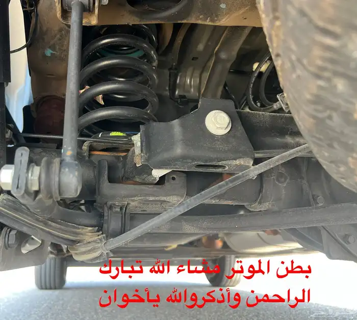 ((تم البيع)) تاهو2013عداد12الف 30