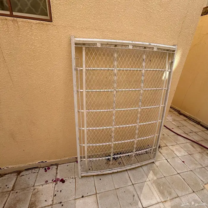 شبك تنده صالون 90 - 97 0