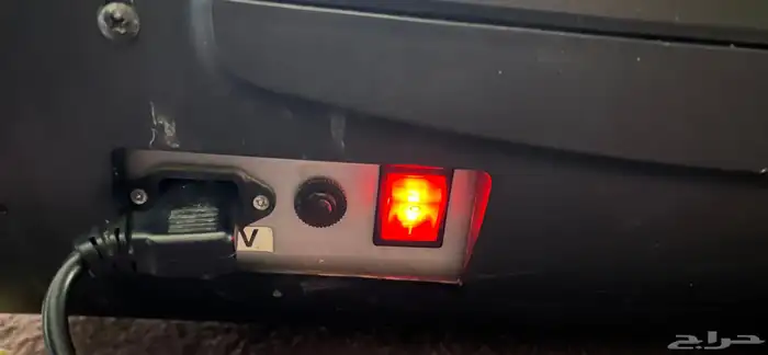 جهاز سير مشي شغال 3