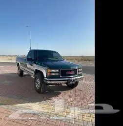 طرمبه بنزين جمس k  2500 1998 454 2