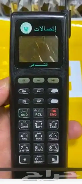 جوالات نوكيا اصليه وبلاكبيري 64