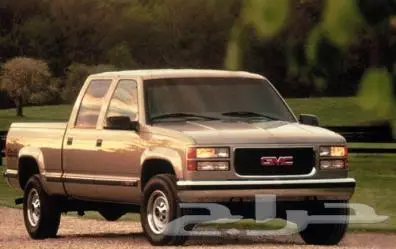 طرمبه بنزين جمس k  2500 1998 454 0
