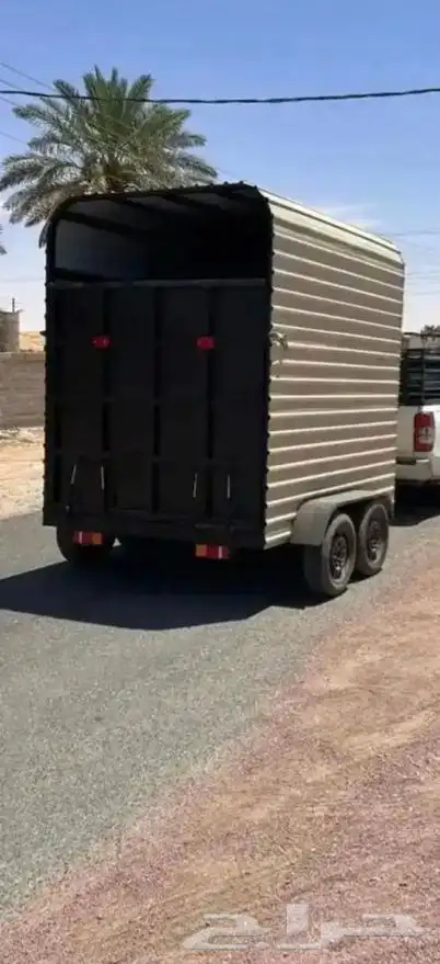 توصيل عربه خيل نقل خيل المزاحميه ضرما الجله الرين القوعيه 0
