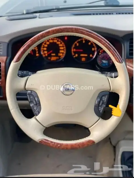 باترول للبيع مثبت سرعه فتك 0