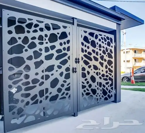 حداد و المنيوم 12