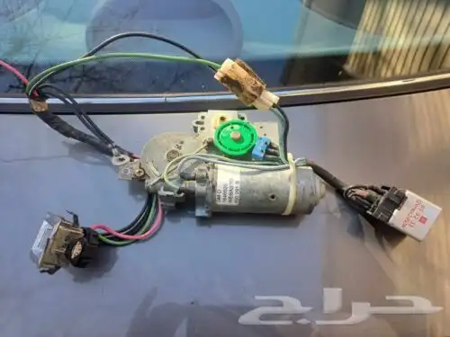قطع غيار سيارات كلاسيكية 14