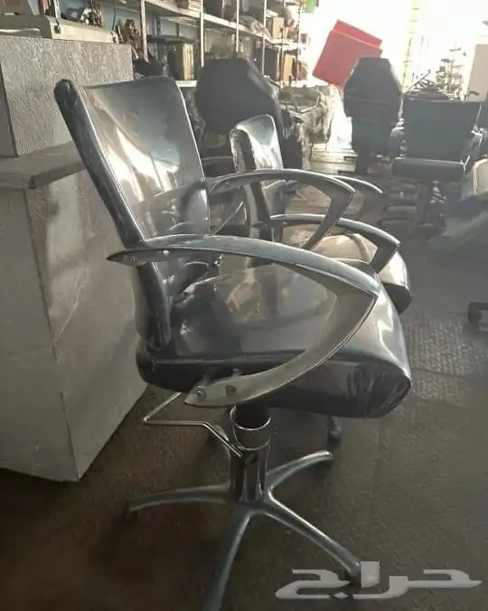 كرسي كوافير 350 ريال 1