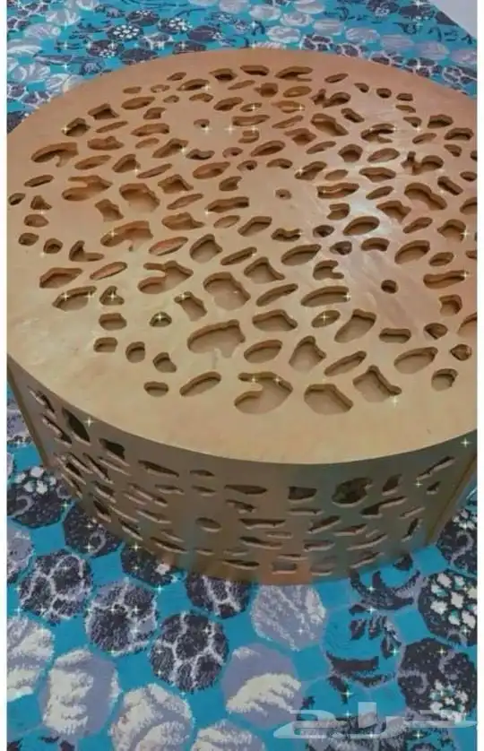 طقم طاوله 1اساسي 4خدمه 3