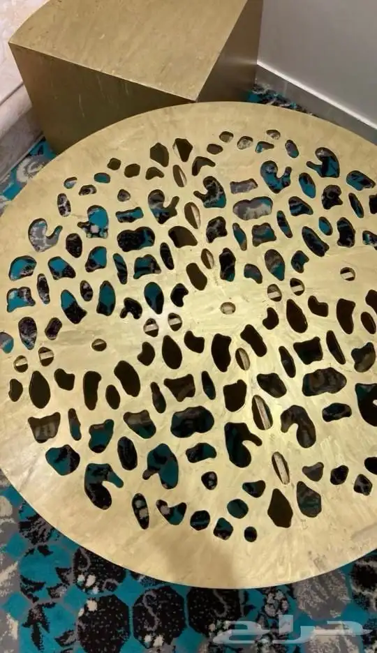 طقم طاوله 1اساسي 4خدمه 2