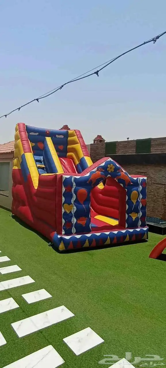 نطيطات زحاليق مائيه زحاليق جافه 0