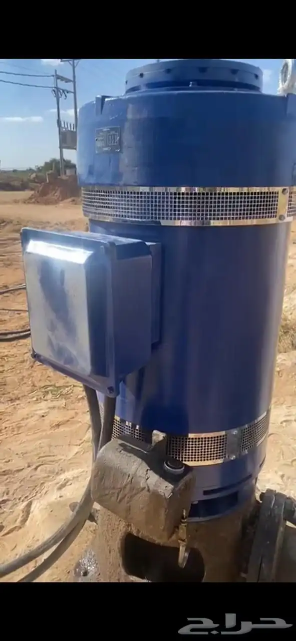 راس كهرب200-250-300-350 -400 -500 حصان 3