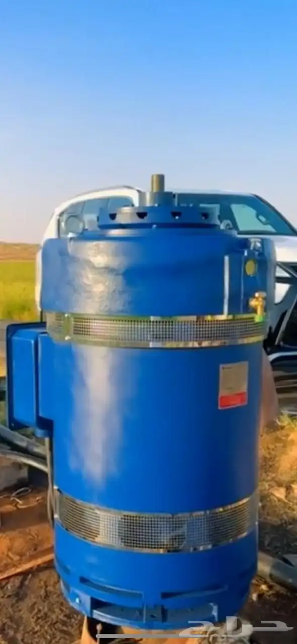 راس كهرب200-250-300-350 -400 -500 حصان 15