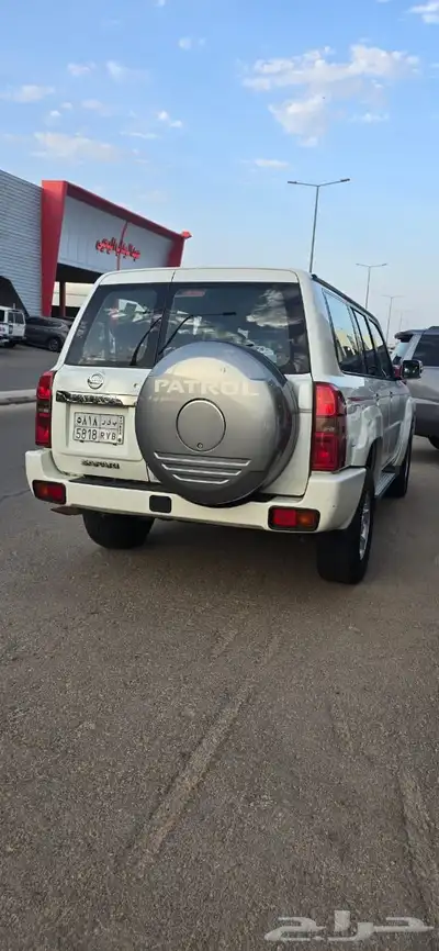 باترول VTC 2019 2