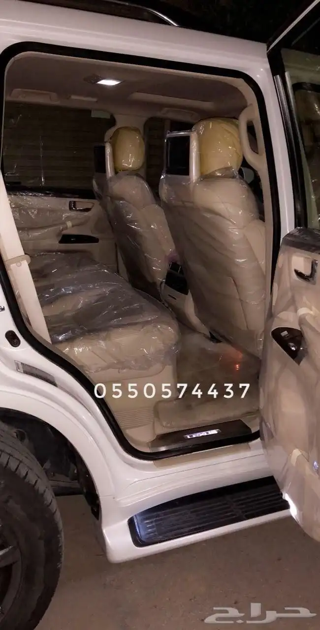 اكيااس وكالة لكزس 2020 16