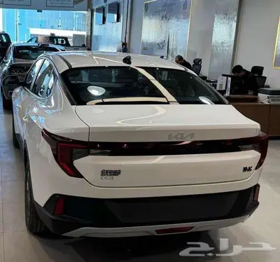 كيا K3 GLS 2024 0
