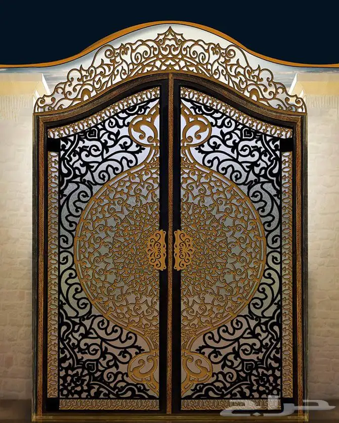 حداد و المنيوم 13