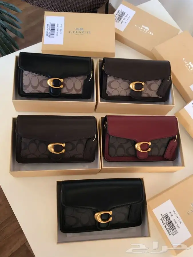 شناط نسائيه ماركات عالميه درجه اولى 28
