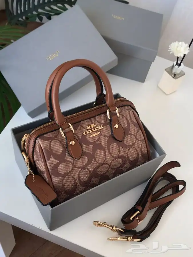 شناط نسائيه ماركات عالميه درجه اولى 55