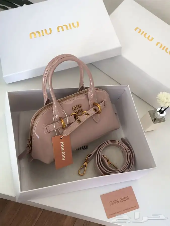 شناط نسائيه ماركات عالميه درجه اولى 7