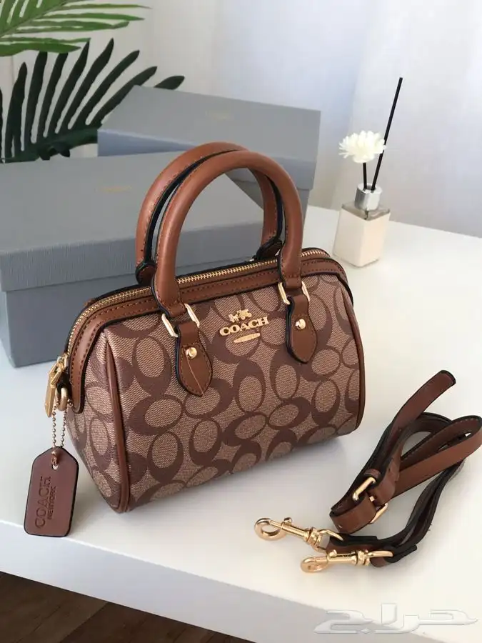 شناط نسائيه ماركات عالميه درجه اولى 54