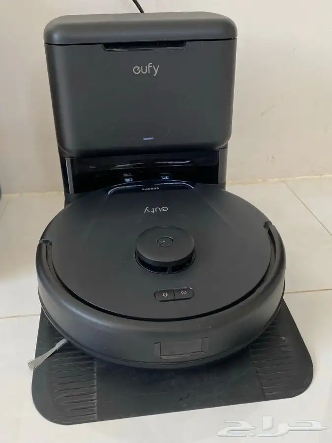 مكنسة روبوت 0