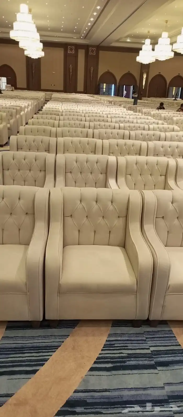 ايجار كنب وكراسي 15