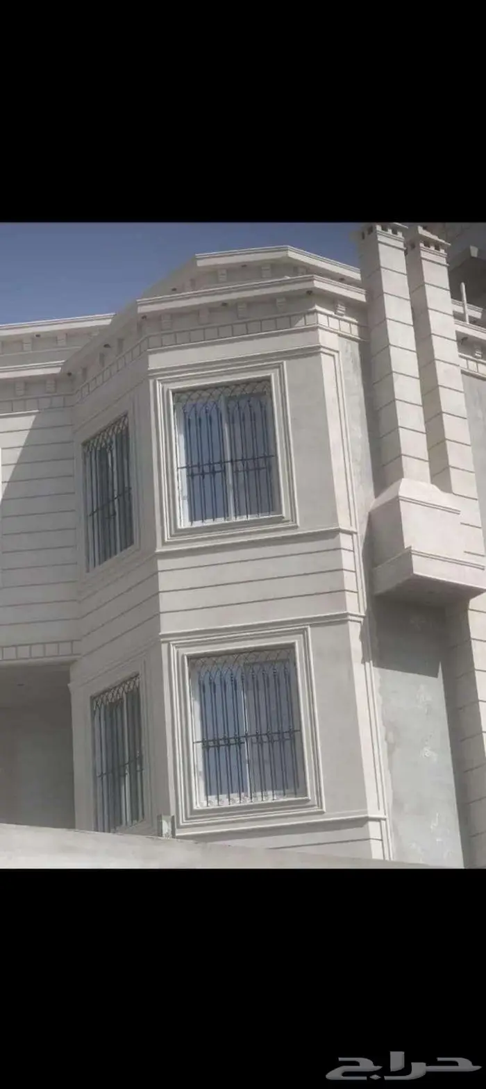 ديكوار سمنتي بديل الحجر سمنت الرياض وبطحه الرياض 3