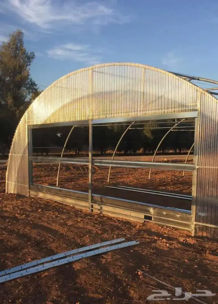 بيوت محمية للإيجار 5