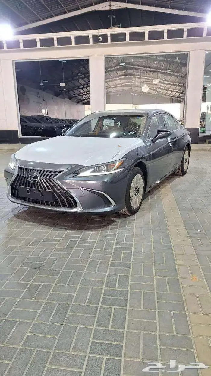 لكزس ES250AA 2