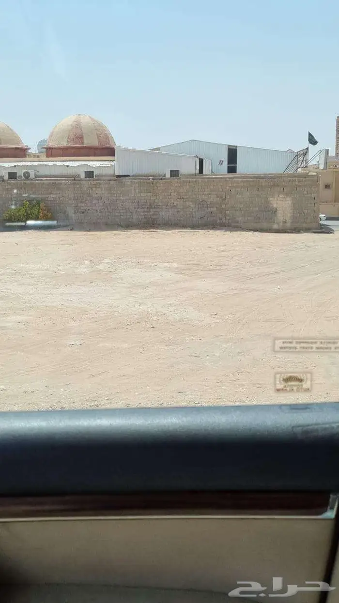 أرض تجارية على شارع 60 للبيع ببريدة 0