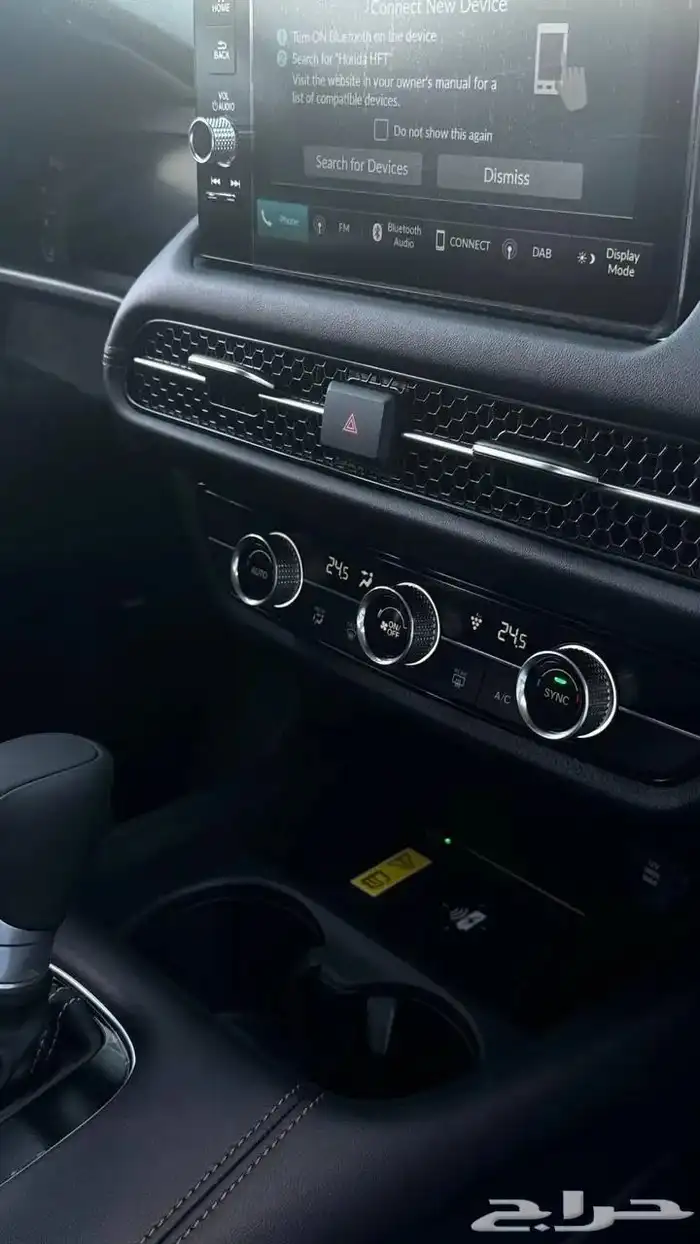 هوندا HRVموديل 2024 اقل سعر بالمملكه 18